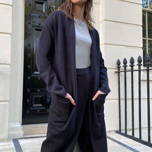 babaton lance cardigan